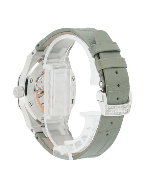 Audemars Piguet Royal Oak 15551BC.ZZ.D405CR.01